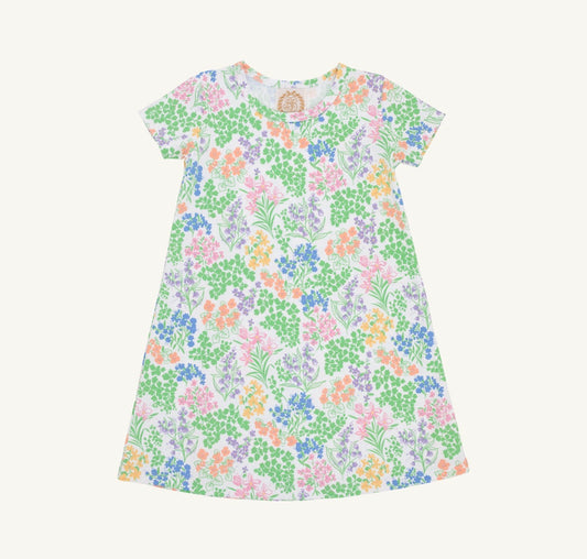 TBBC | Polly Play Dress - Gaston St Garden