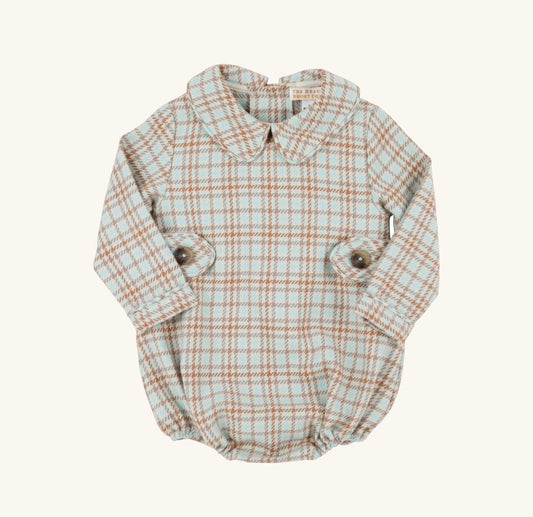 TBBC | Brentley Bubble - Henry Clay Houndstooth
