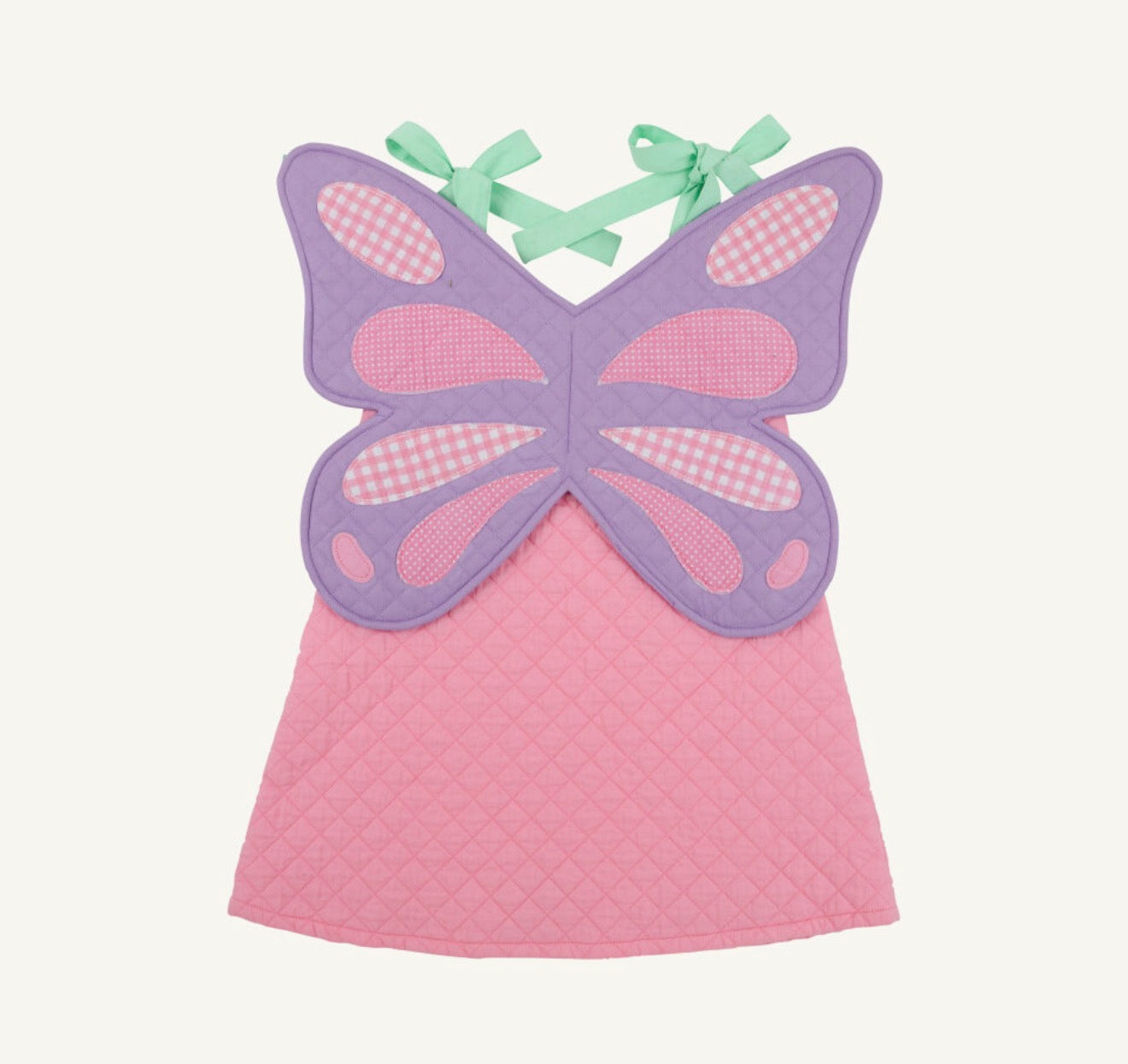TBBC | Happy Halloween Costume Butterfly (Child)