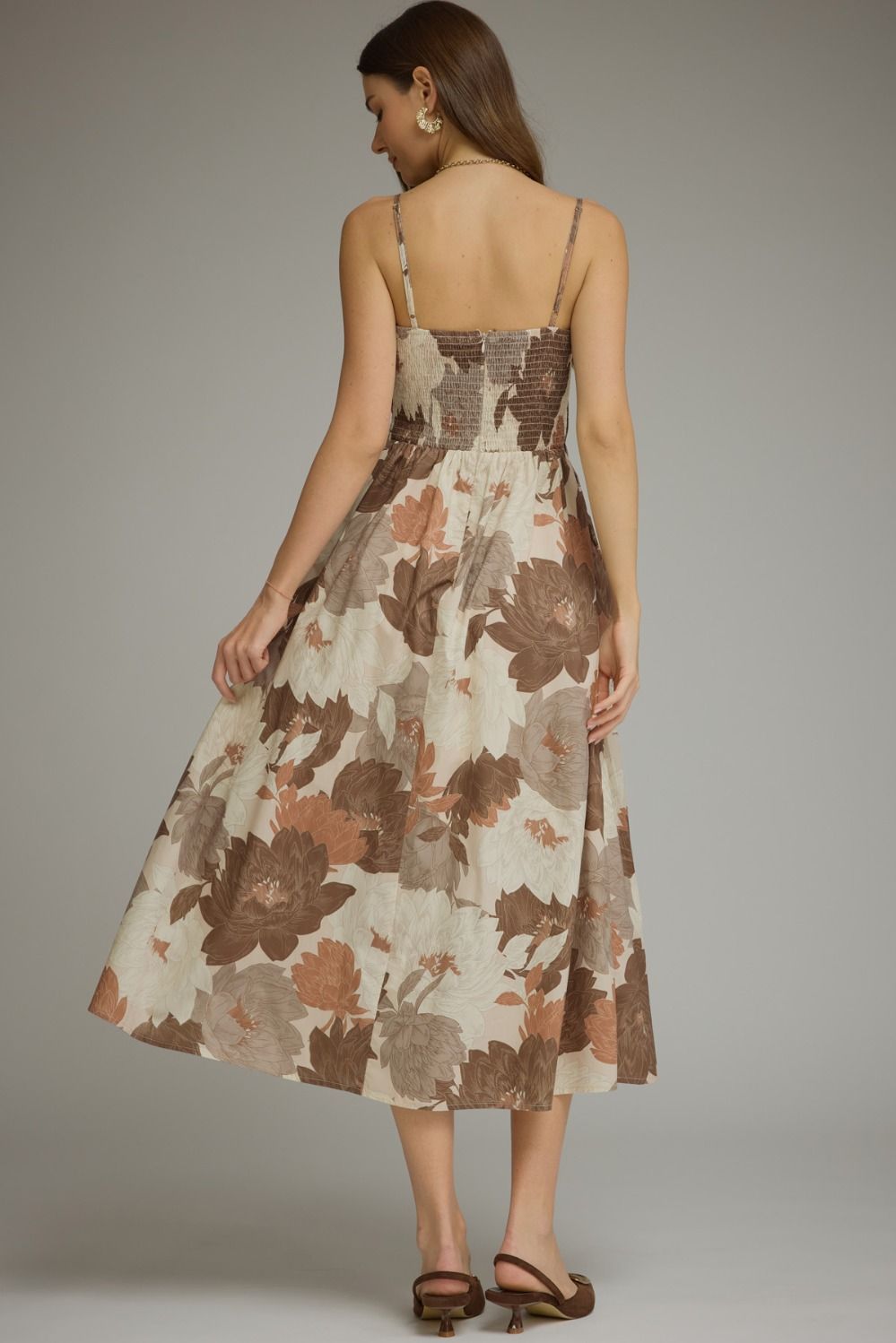 Isabelle Dress