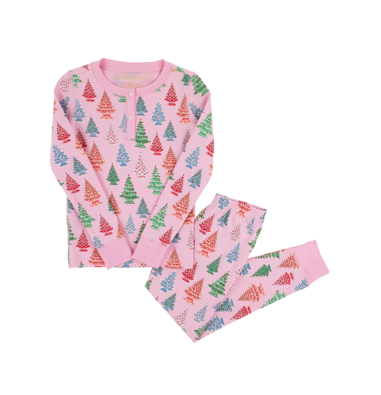 TBBC | Sara Janes Sweet Dream Set - Need a Little Nostalgia/Pier Party Pink