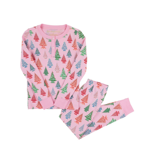 TBBC | Sara Janes Sweet Dream Set - Need a Little Nostalgia/Pier Party Pink