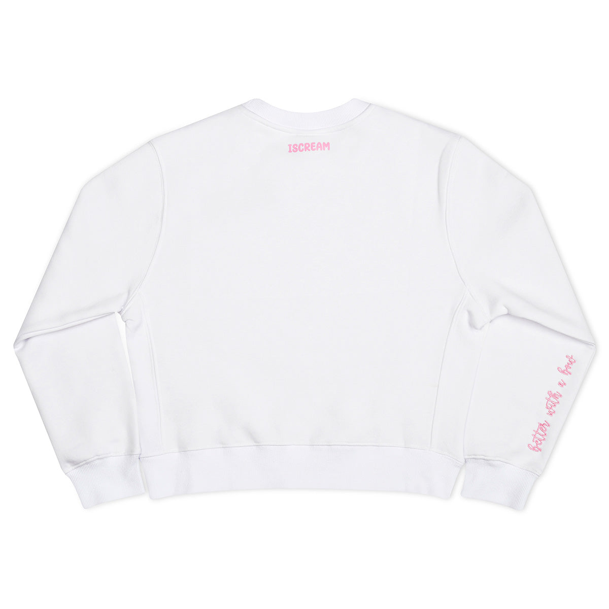 Iscream | Lovely Bow Sweatshirt