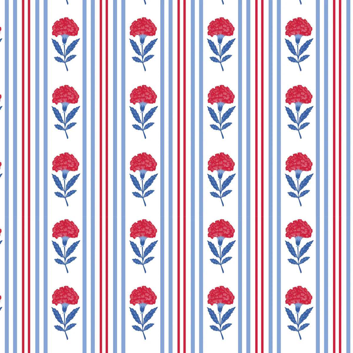 Lila & Hayes | Adele Girls' Bubble - Liberty Floral