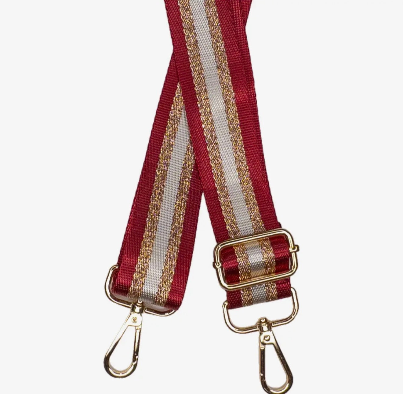 Carrying Kind | Game Day Crossbody Strap