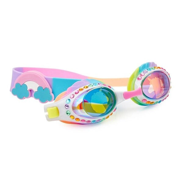 Bling2o | Eunice Unicorn Kids Swim Goggles