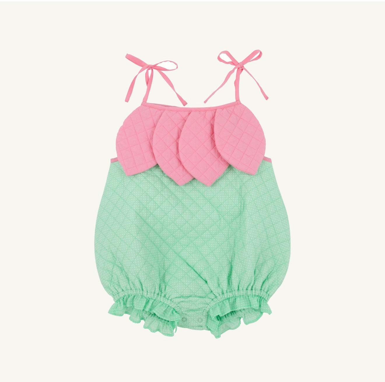 TBBC | Happy Halloween Costume Flower (Toddler)