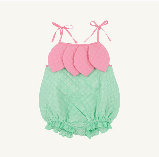 TBBC | Happy Halloween Costume Flower (Toddler)