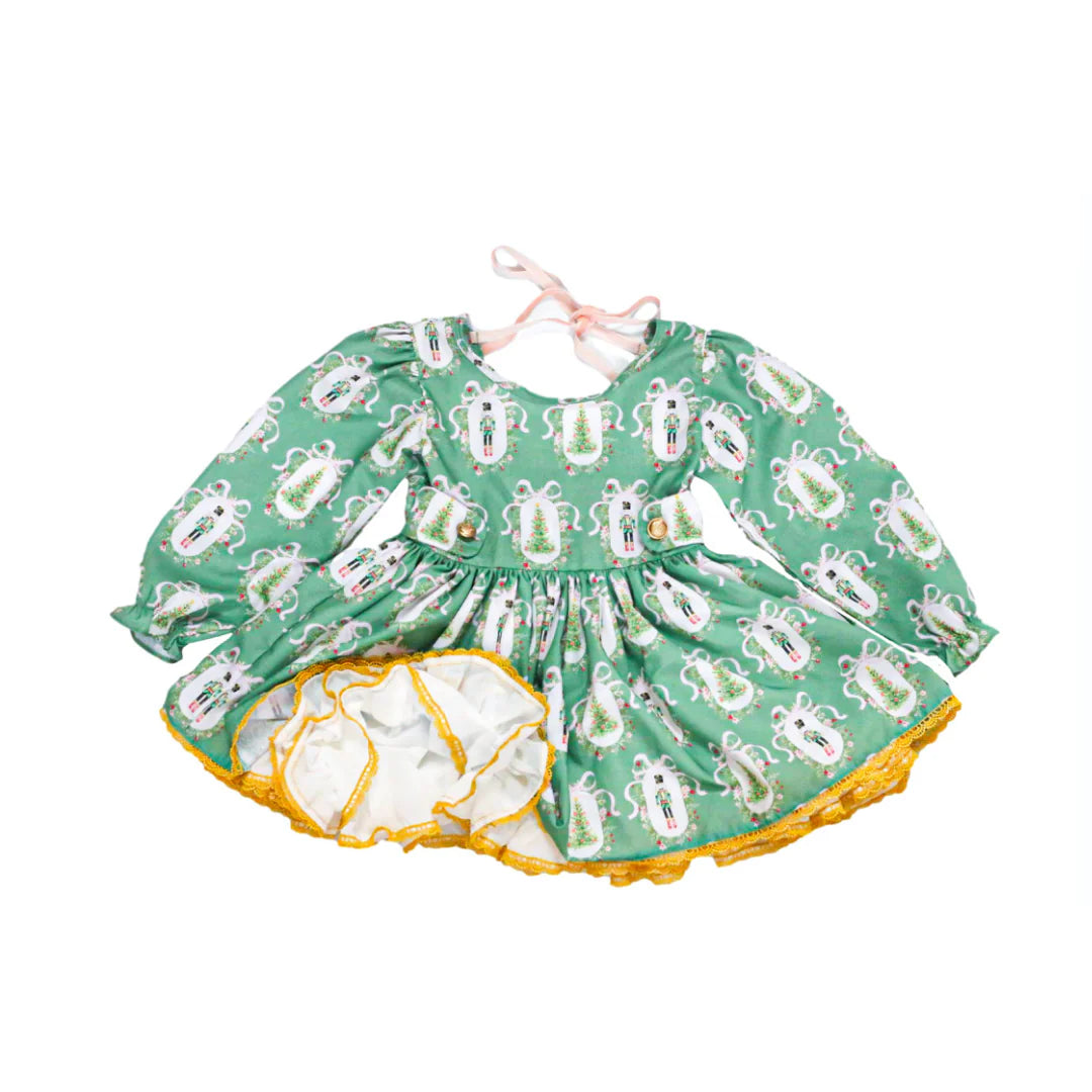 Be Girl | Carrie Dress