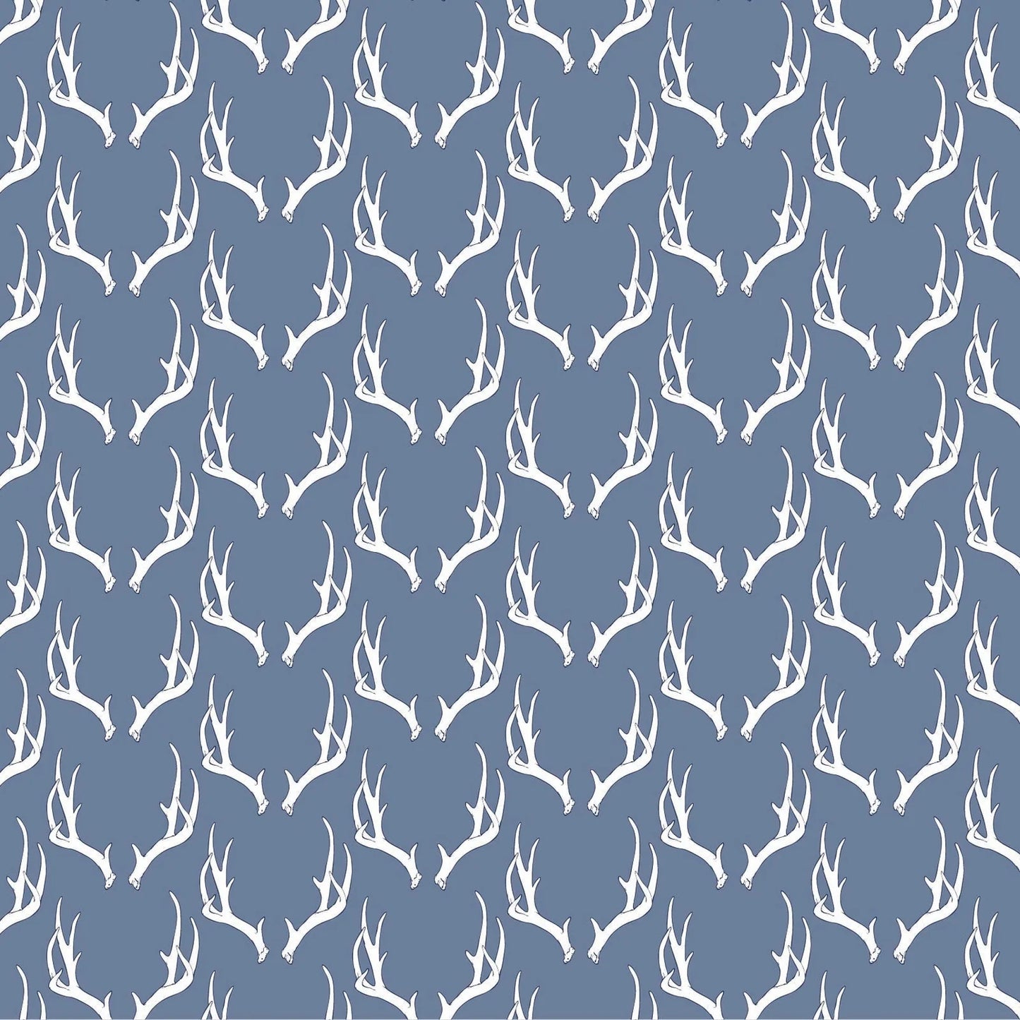 Lila & Hayes | Beckett Boys' Hangout Pant - Rustic Antlers