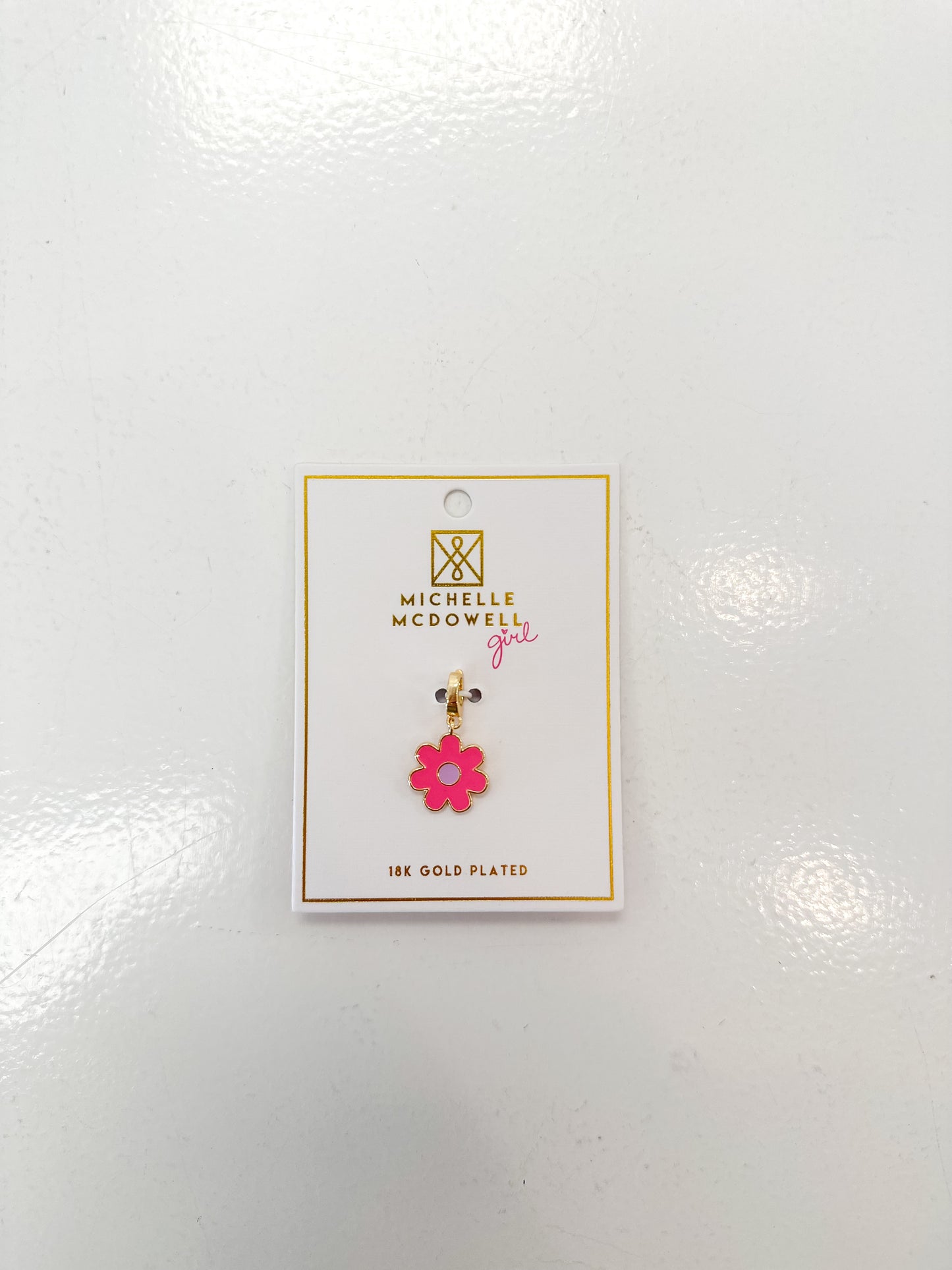 Charm Bar | Luxe Charms