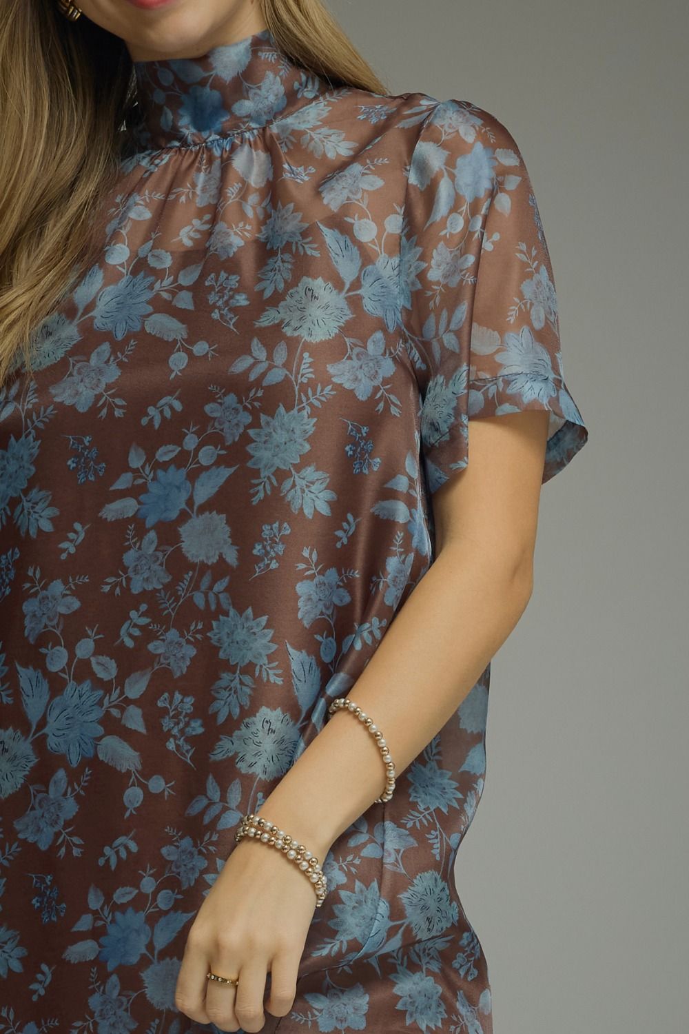 Clara Dress