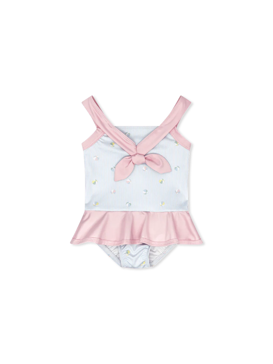 Lullaby Set | Nora Swimsuit - Beach Bounce