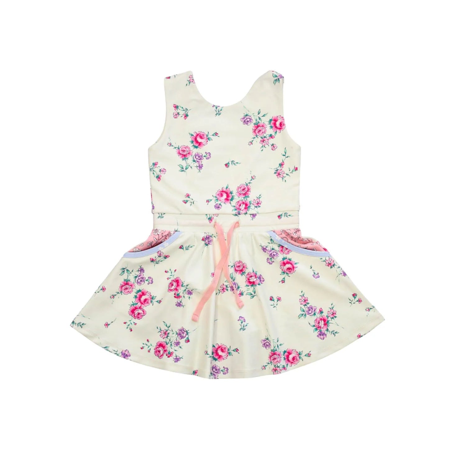 Be Girl | Pocket Posey Skort Dress