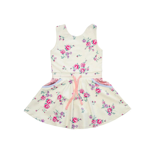 Be Girl | Pocket Posey Skort Dress