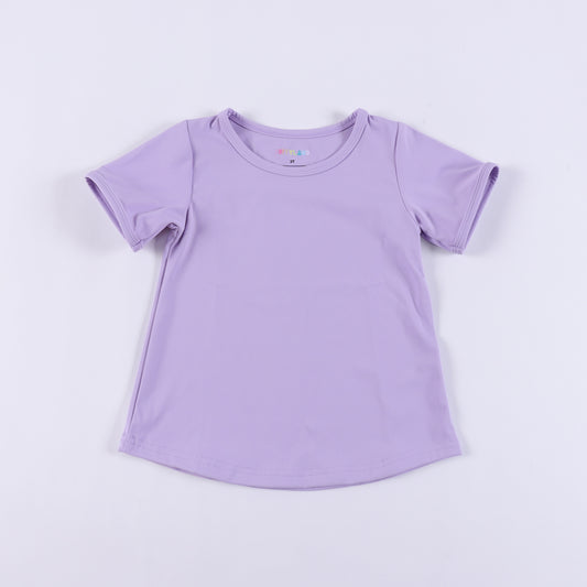 Poppyland | Madeline Top - Princess Purple