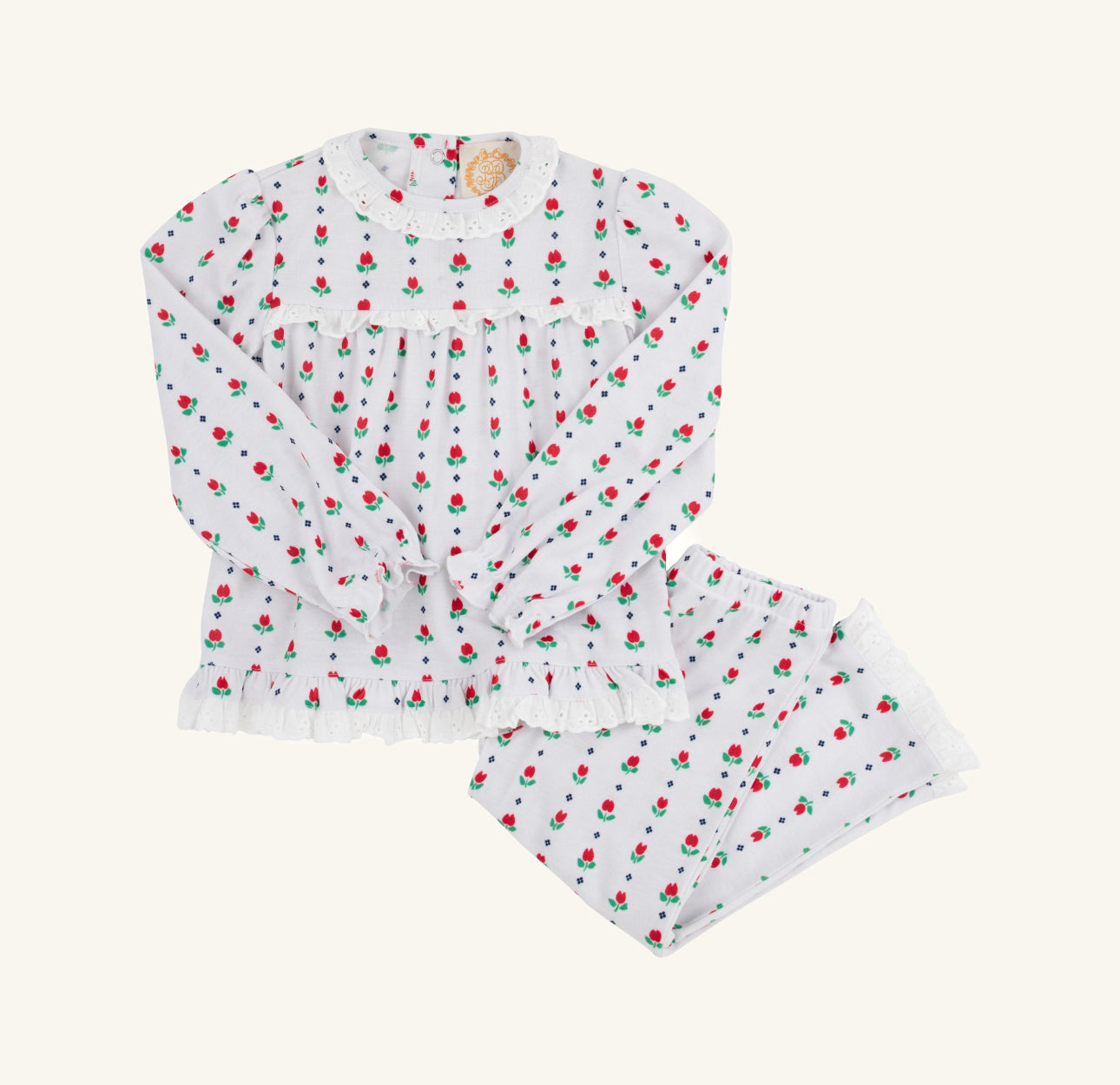 TBBC | Sammy Set - Georgetown Tulips