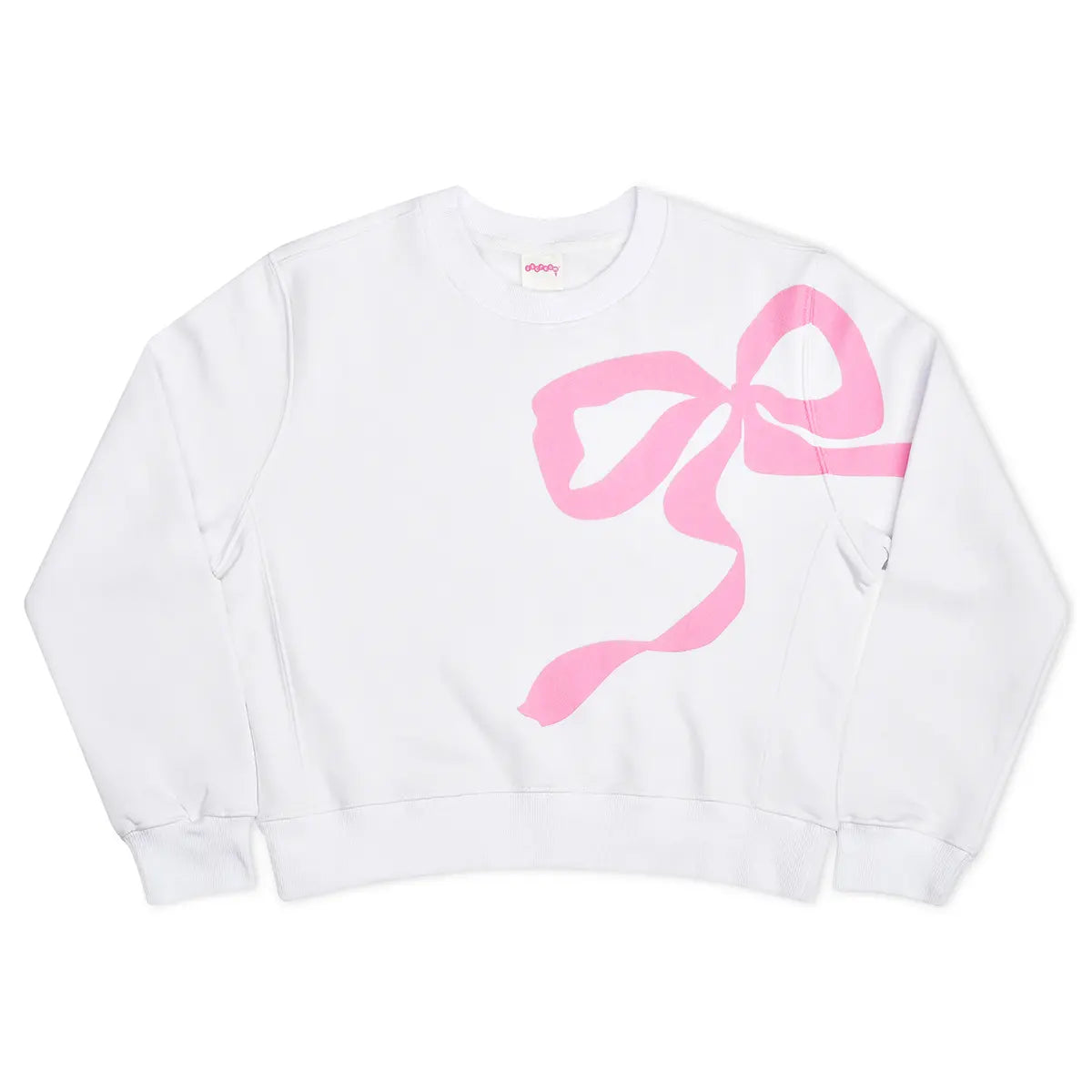 Iscream | Lovely Bow Sweatshirt