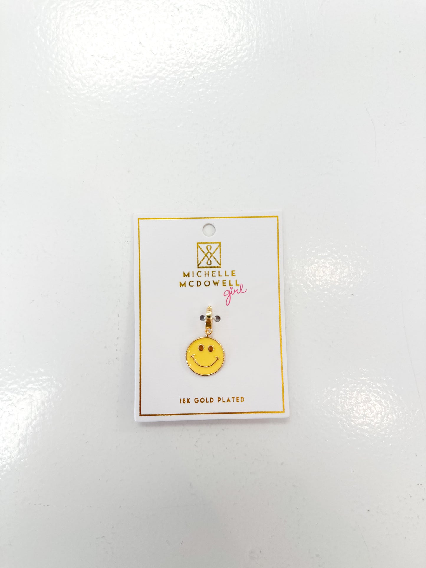 Charm Bar | Luxe Charms