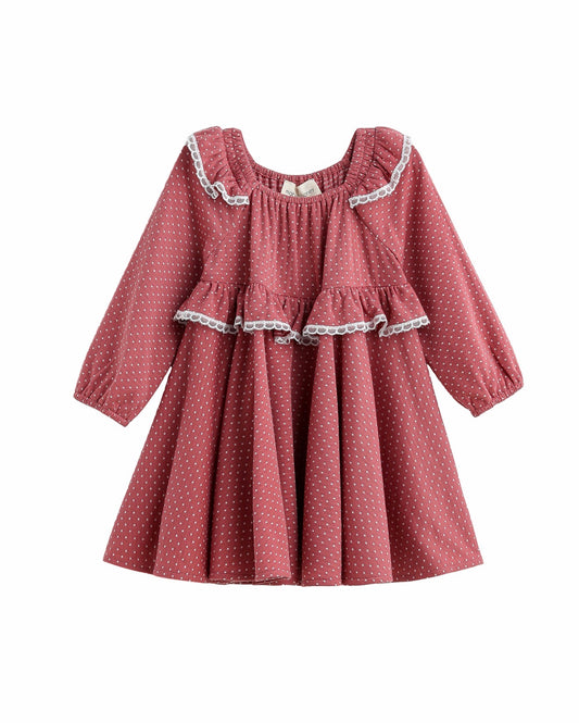 Mabel & Honey | Maribelle Dress