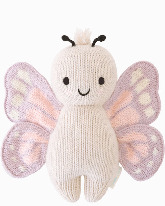 Cuddle + Kind | Baby Butterfly
