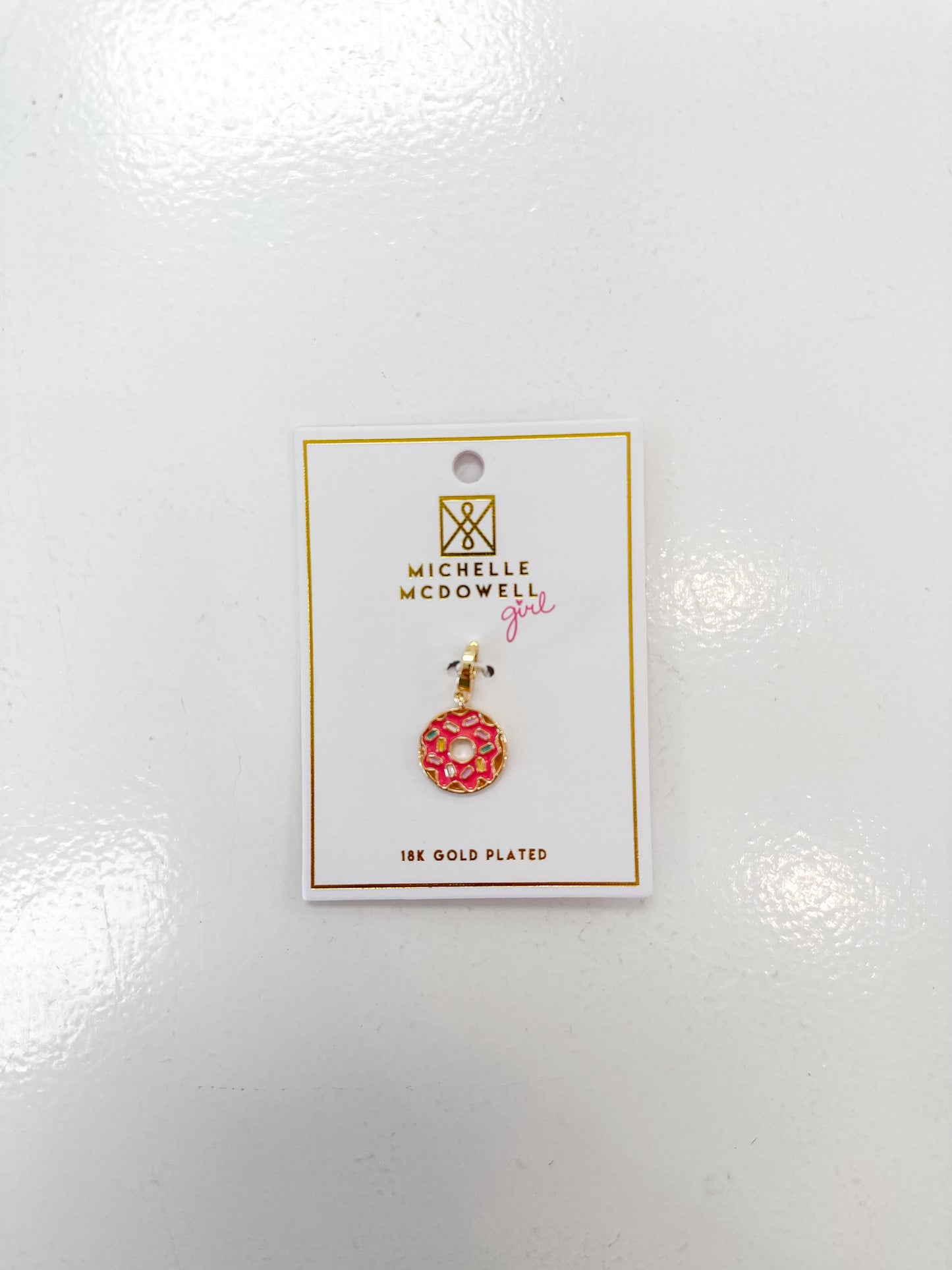 Charm Bar | Luxe Charms