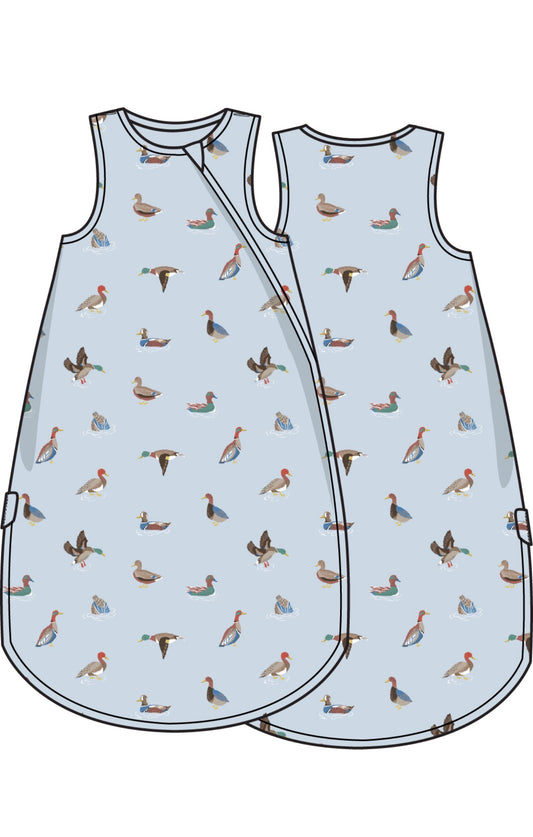 Angel Dear | American Ducks Sleep Bag