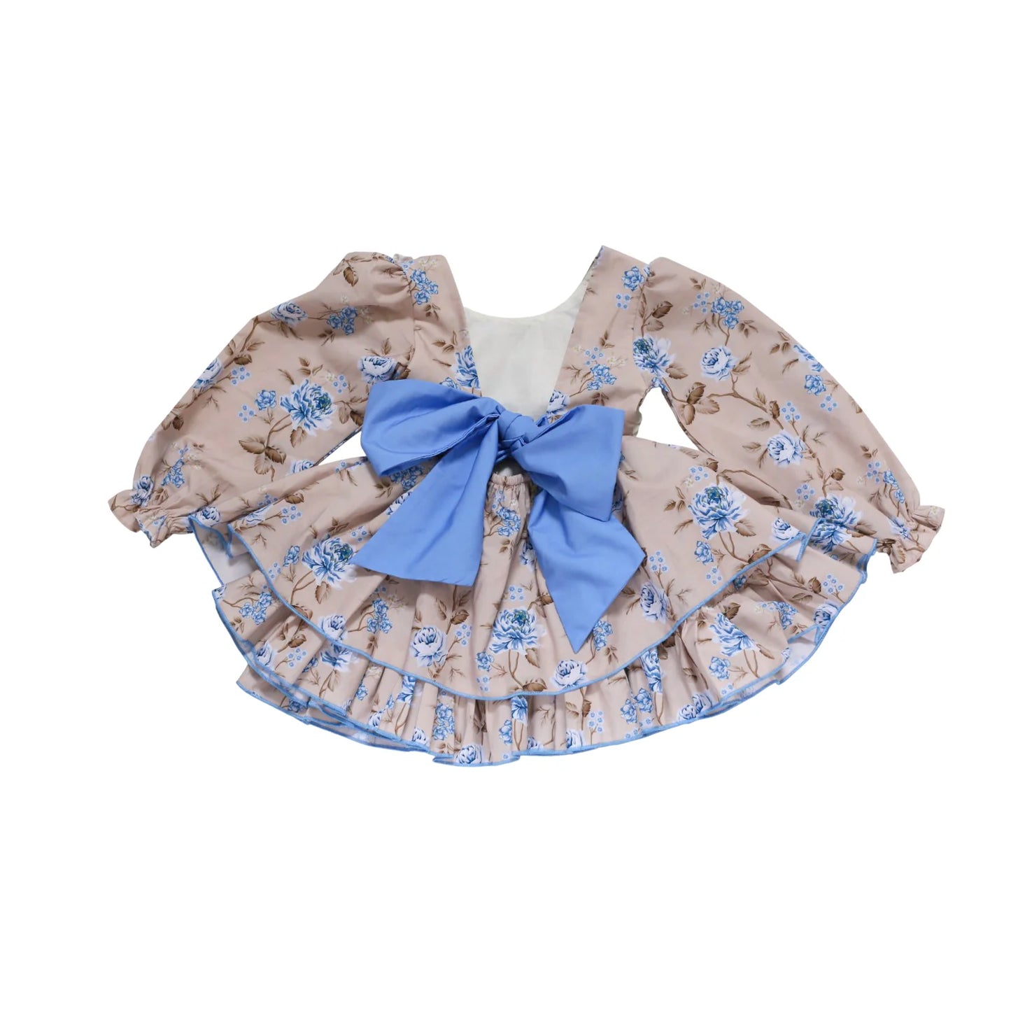 Be Girl | Nellie Dress