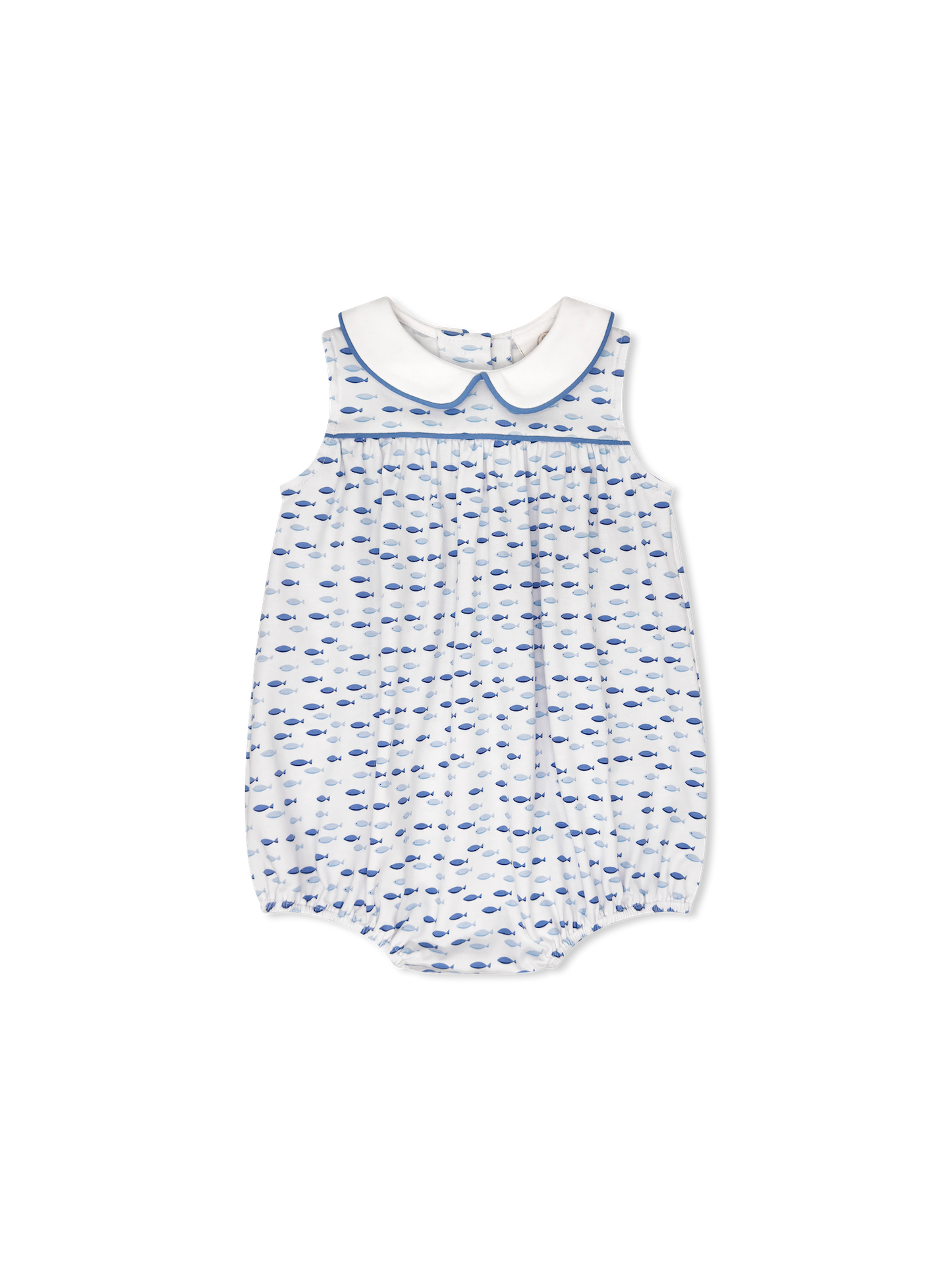 Lullaby Set | Covington Bubble - One Fish, Two Fish