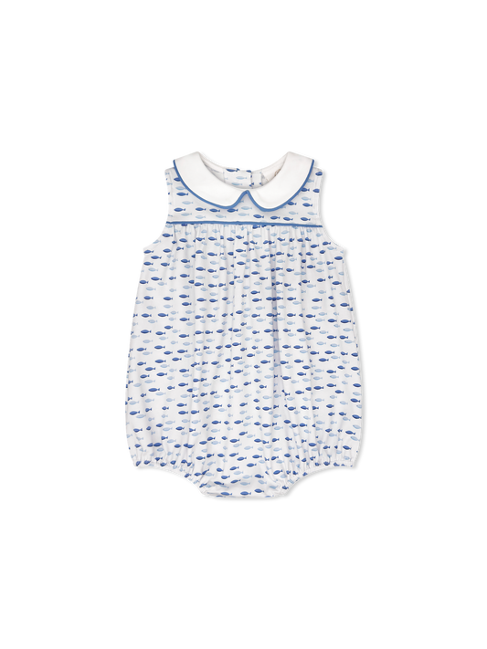 Lullaby Set | Covington Bubble - One Fish, Two Fish