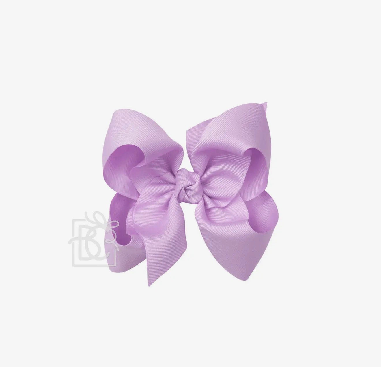 Beyond Creations | 5.5" Grosgrain Alligator Clip