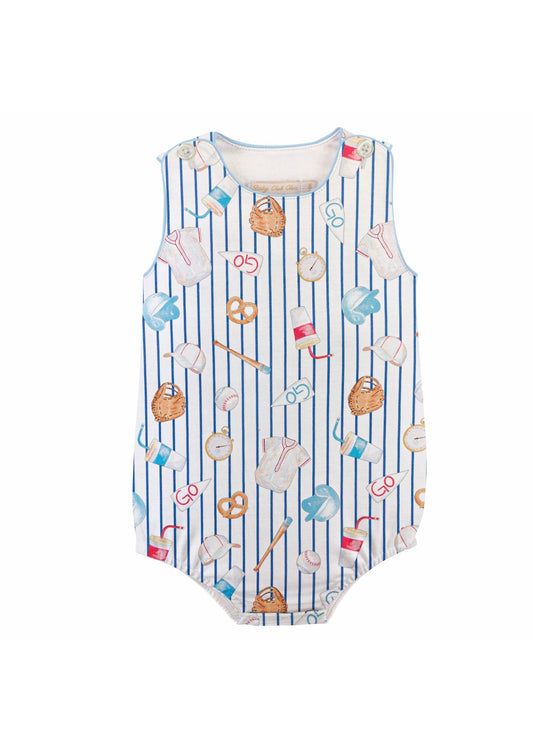 Baby Club Chic | Big League Bubble