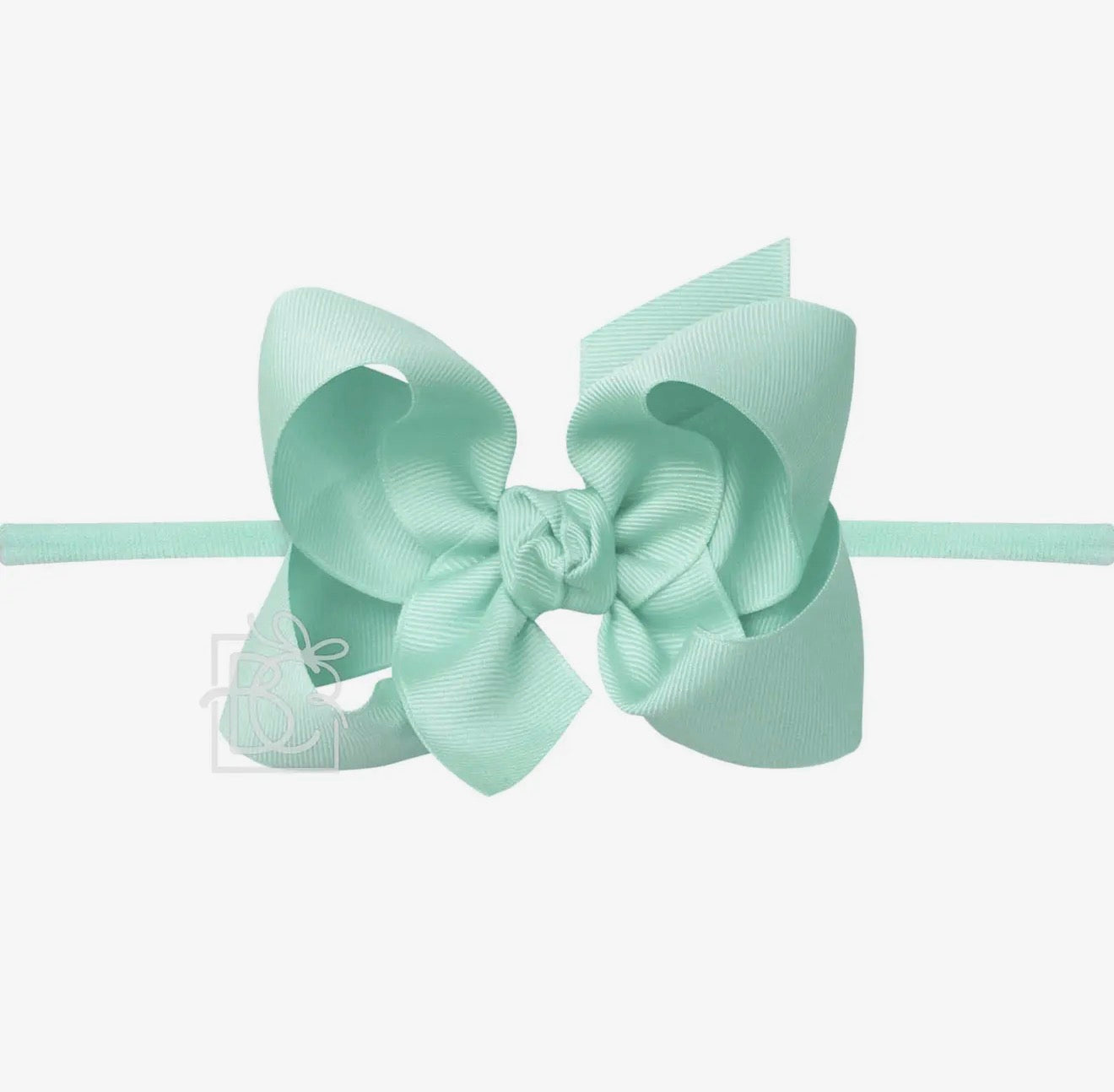 Beyond Creations | 4.5" Grosgrain Pantyhose Headband