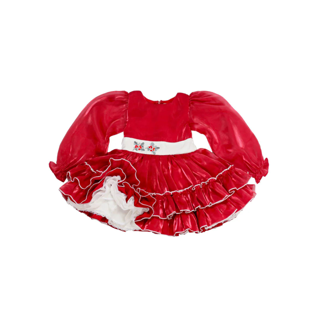 Be Girl | Aletta Dress