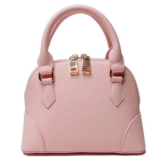 Carrying Kind - Charlotte Petal Pink