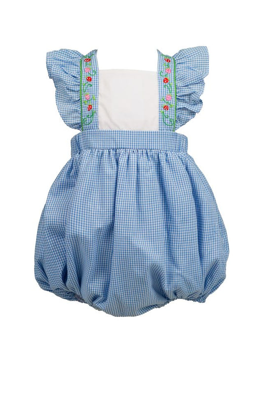 Proper Peony | Bryar Bee Girl Bubble