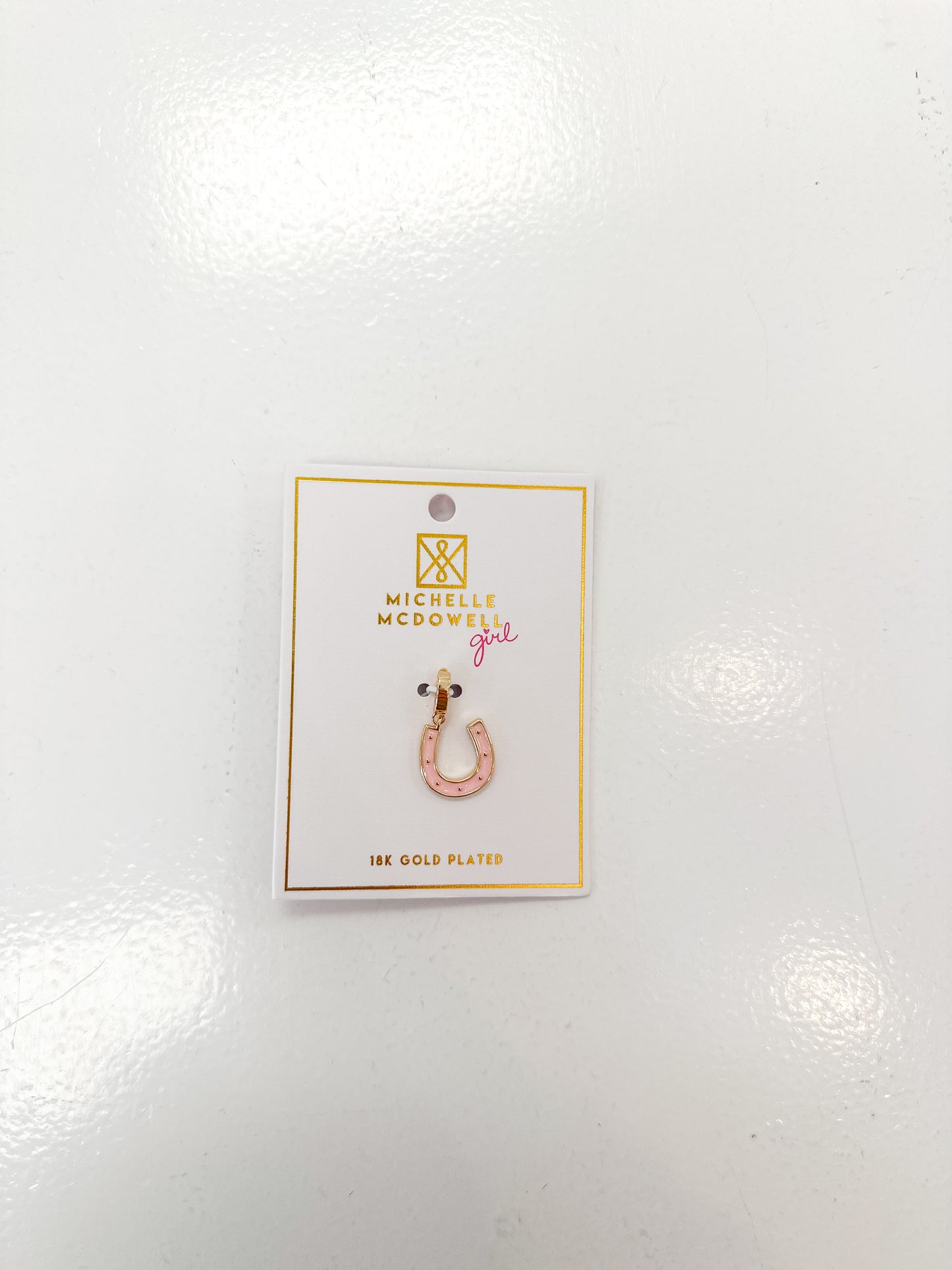 Charm Bar | Luxe Charms