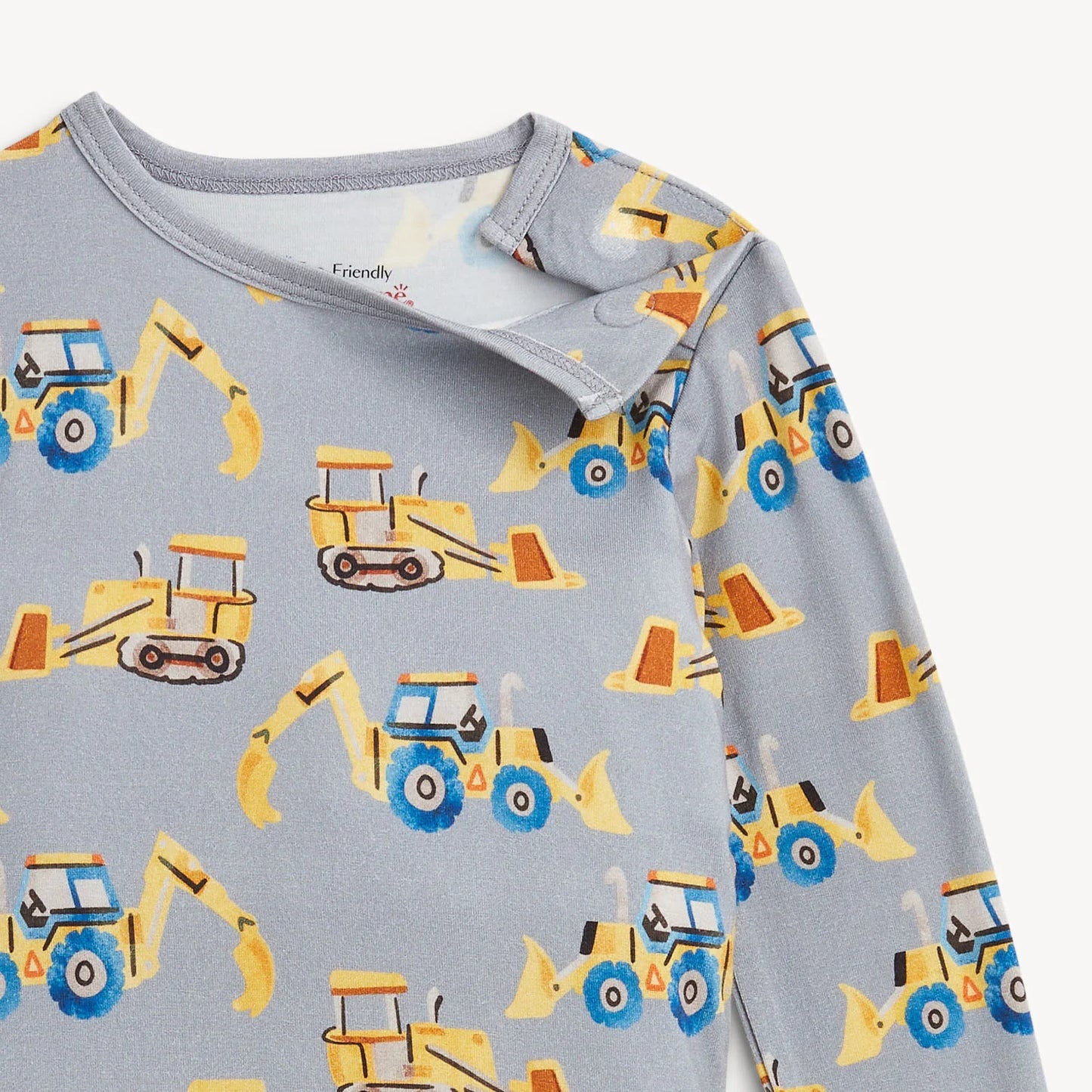 Magnetic Me | Doze Off Pajama Set