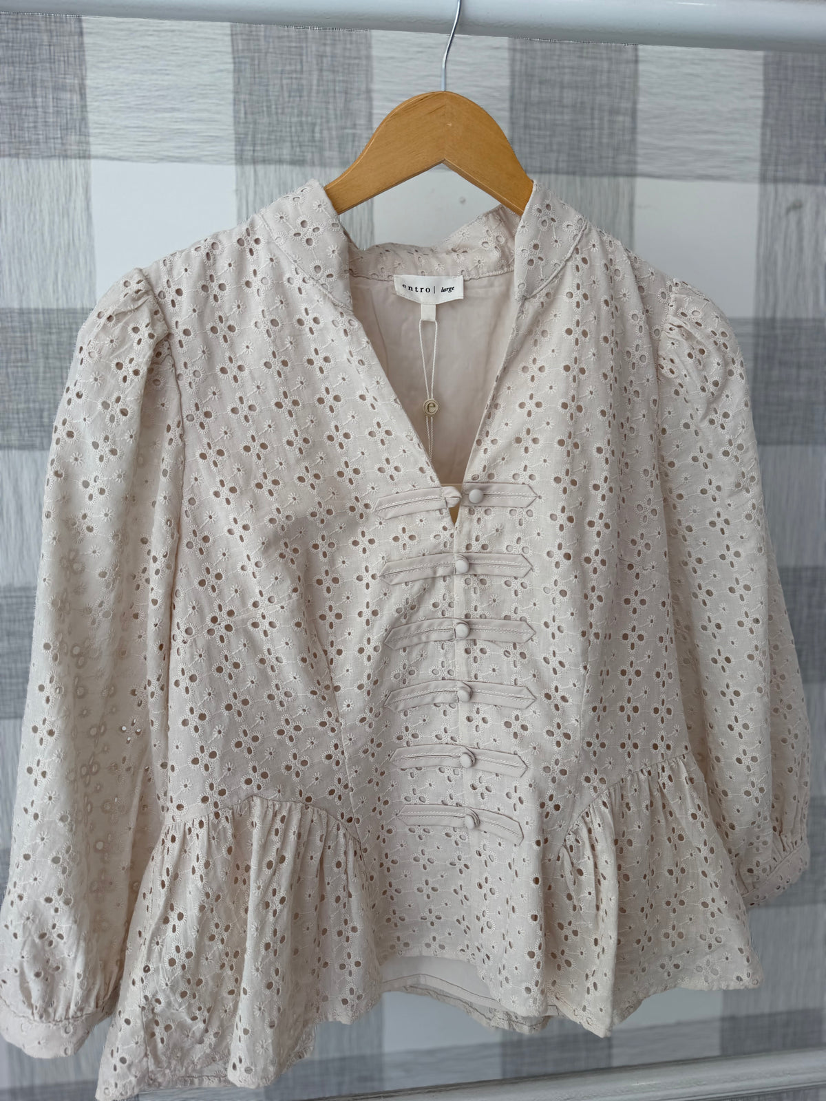 Melody Top