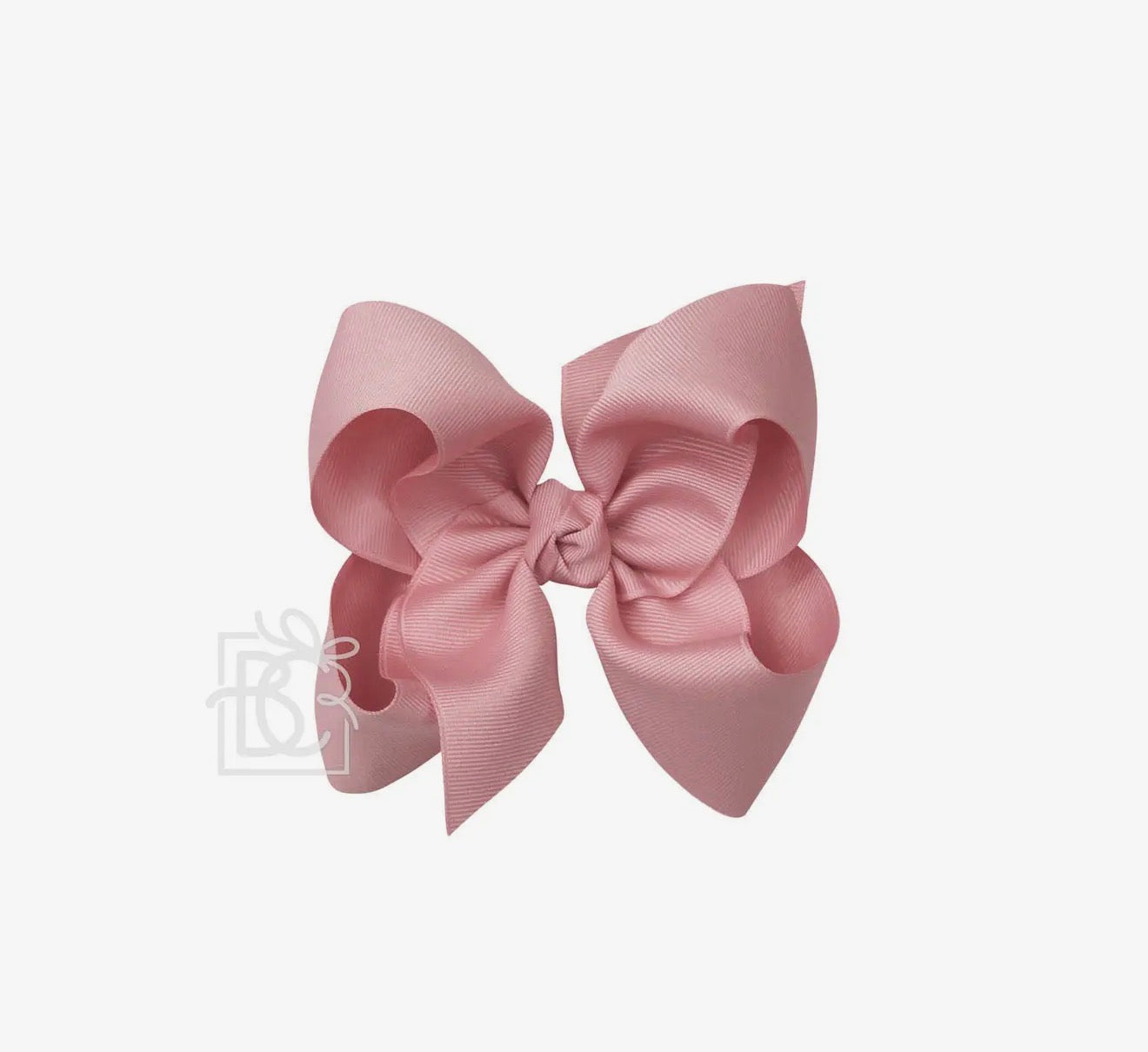 Beyond Creations | 5.5" Grosgrain Alligator Clip