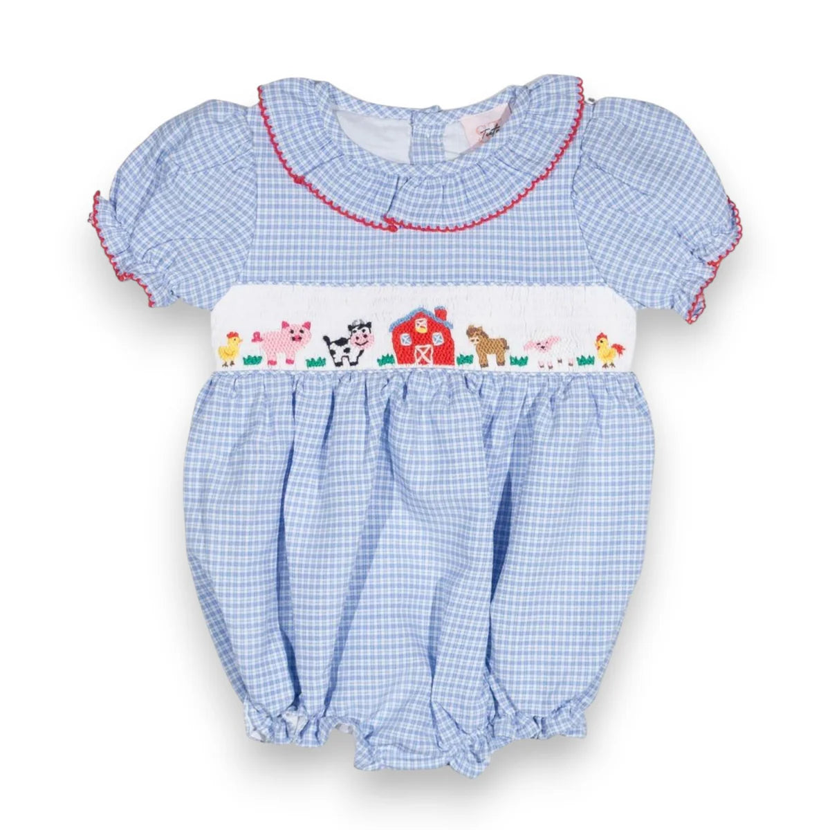 Shop Teeta | E-I-E-I-O Sally Bubble