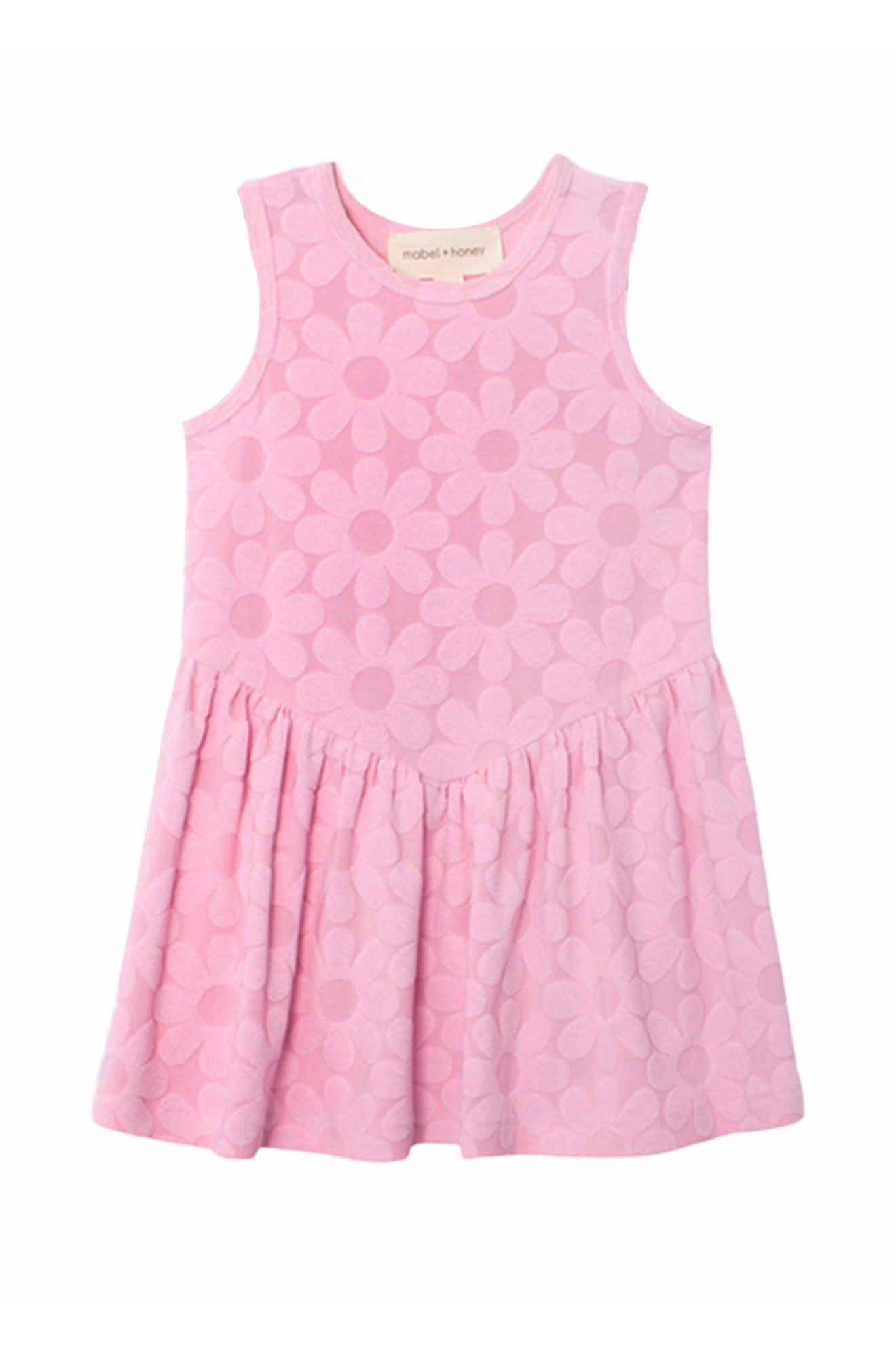 Mabel & Honey | Tilly Dress