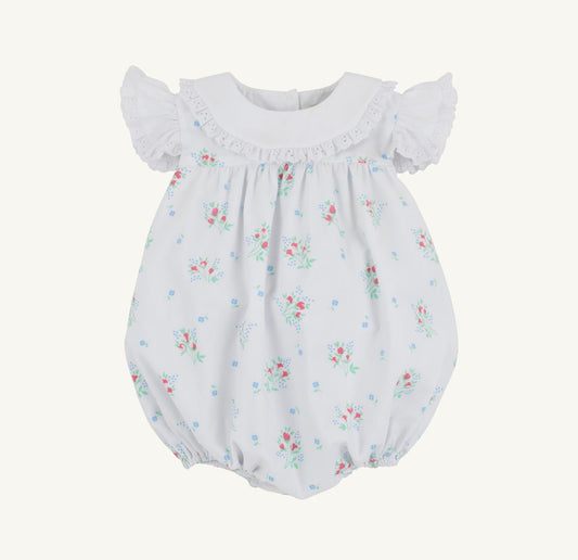 TBBC | Franny Bea Bubble - Lancaster Gate Garden