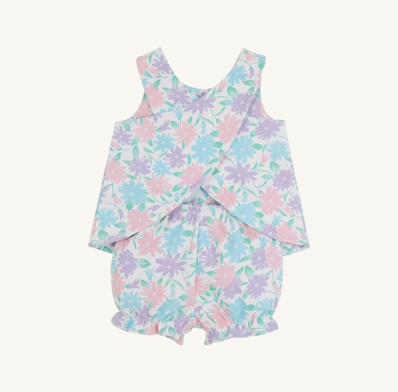 TBBC | Bettye Bloomer Set - Glastonbury Blooms