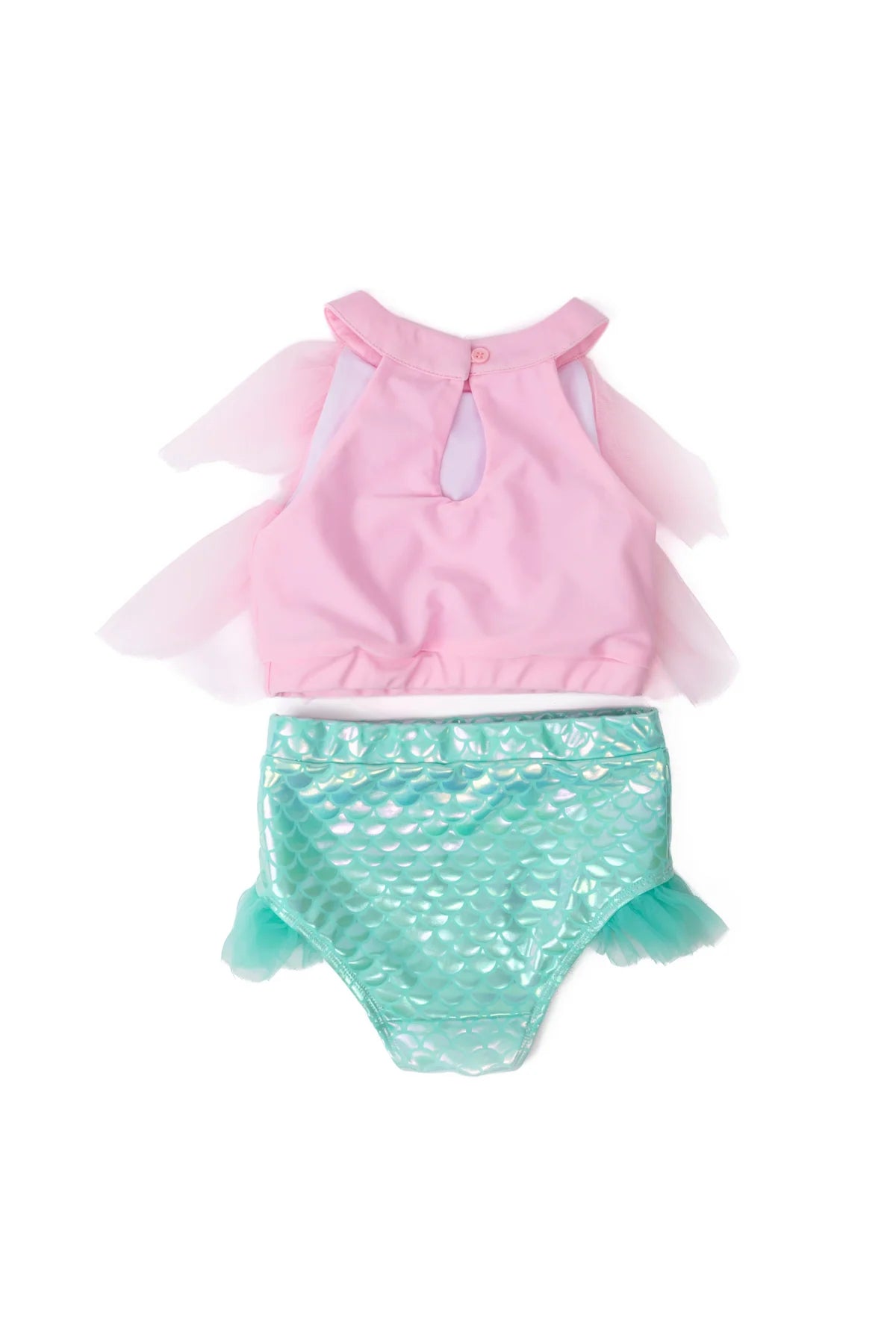 Great Pretenders | Mermaid Swimsuit