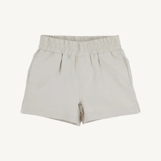 TBBC | Prepletic Sheffield Shorts - Saratoge Stone