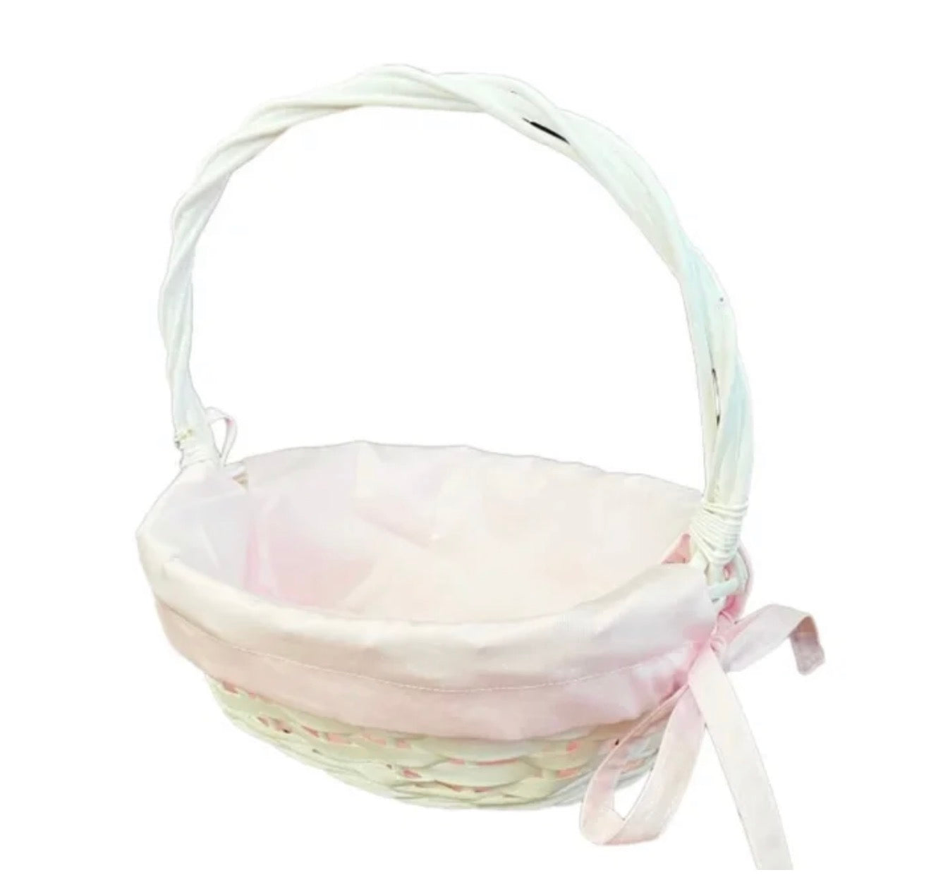 Bow Next Door | Large Basket Liner