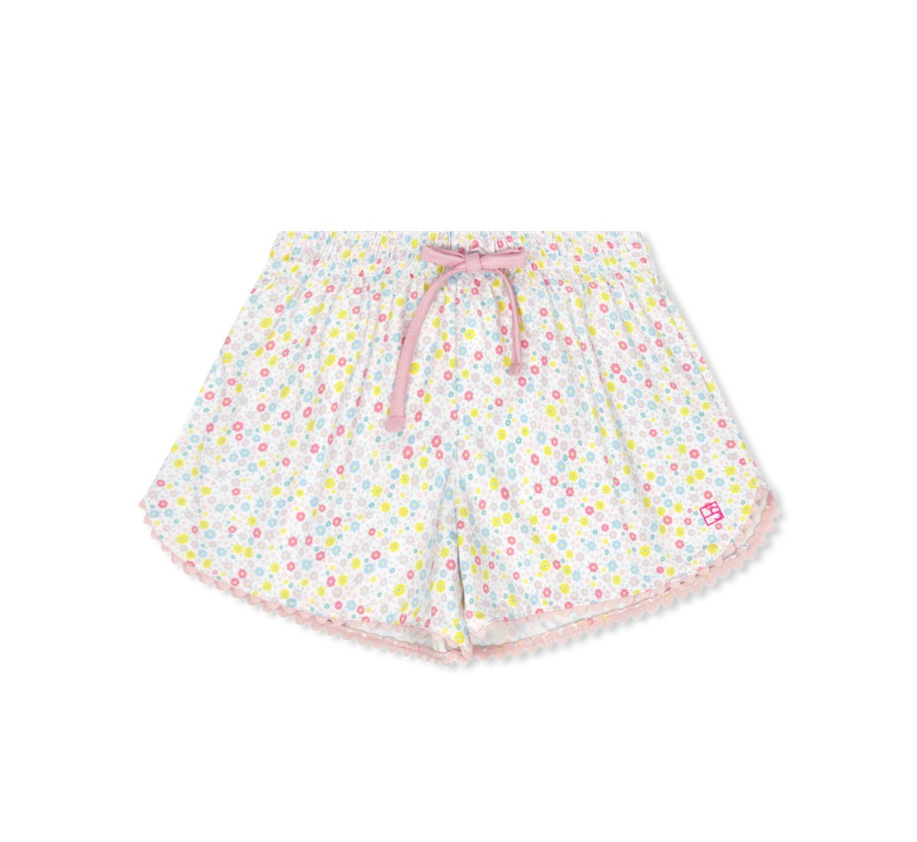 SET | Emily Short - Sunny Day Floral