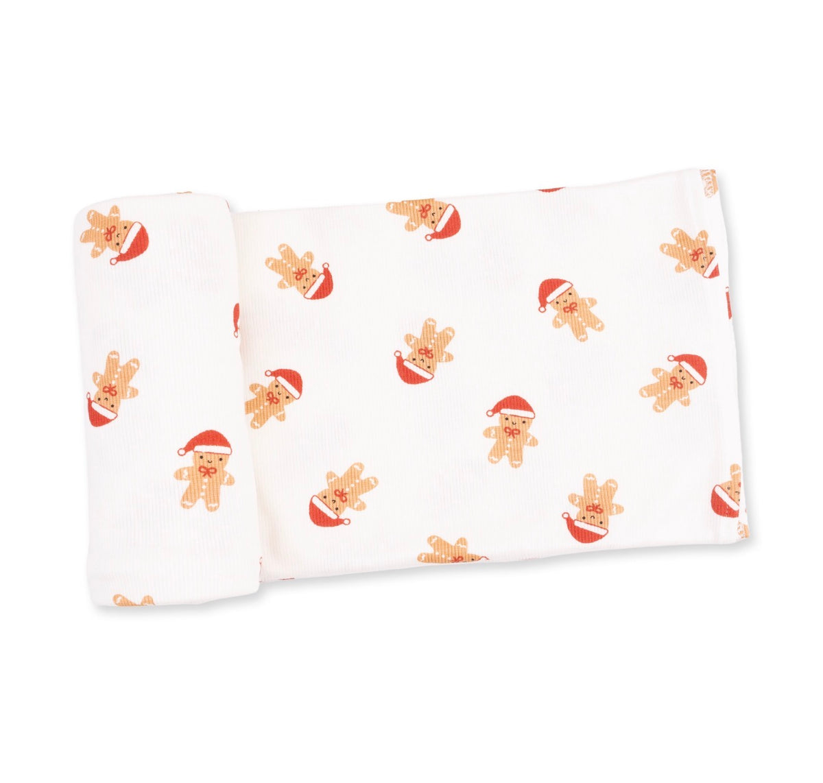 Angel Dear | Simple Gingerbread Swaddle