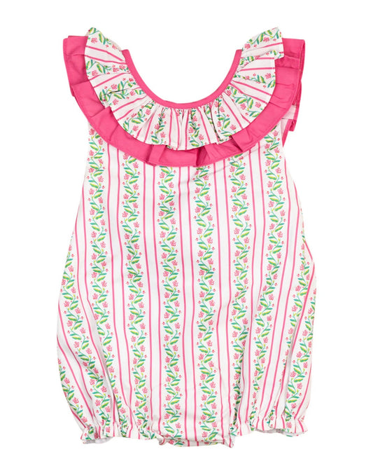 Smockingbird | Pink Perfection Josie Bubble